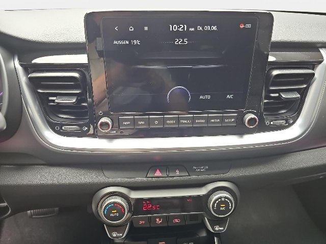 Kia Stonic 1.0 T-GDI Vision, 74kW, A, 5d.