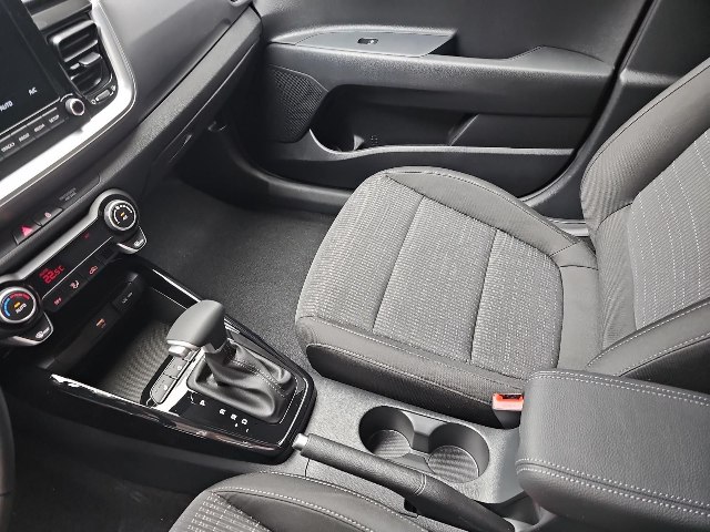 Kia Stonic 1.0 T-GDI Vision, 74kW, A, 5d.