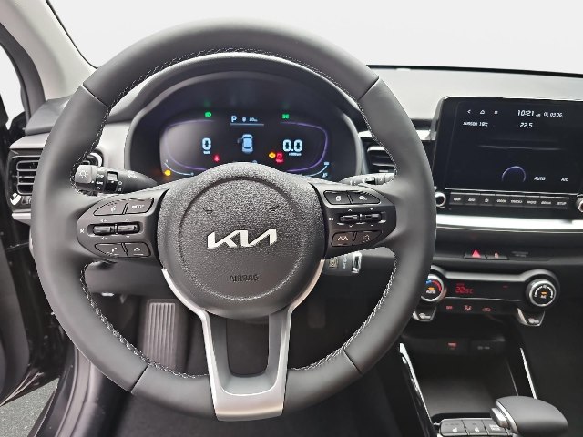 Kia Stonic 1.0 T-GDI Vision, 74kW, A, 5d.