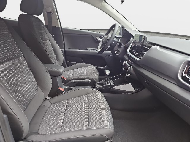 Kia Stonic 1.0 T-GDI Vision, 74kW, A, 5d.