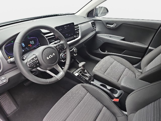 Kia Stonic 1.0 T-GDI Vision, 74kW, A, 5d.
