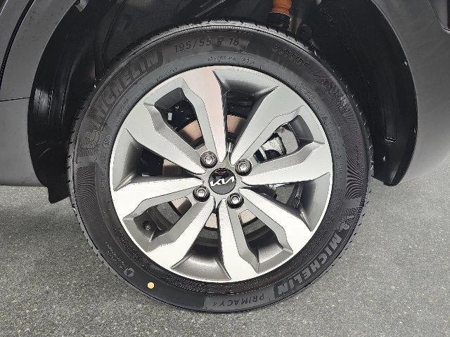 Kia Stonic 1.0 T-GDI Vision, 74kW, A, 5d.