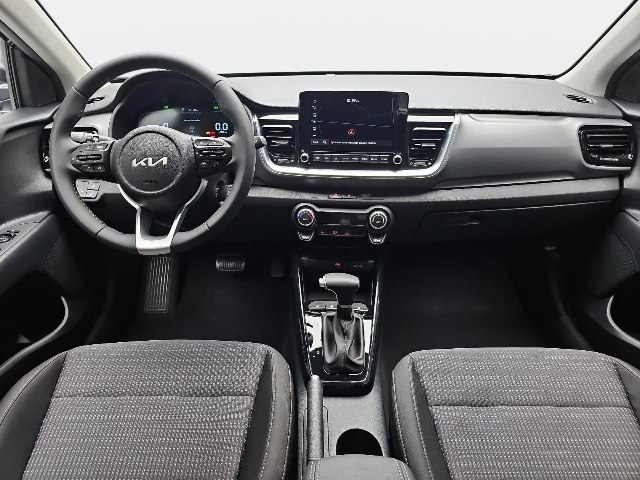 Kia Stonic 1.0 T-GDI Vision, 74kW, A, 5d.