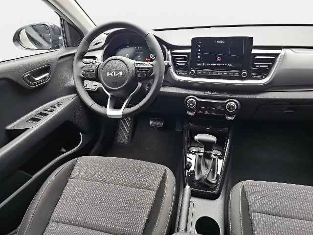 Kia Stonic 1.0 T-GDI Vision, 74kW, A, 5d.