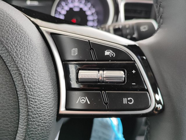 Kia cee´d Sportswagon 1.5 T-GDI, 103kW, M, 5d.