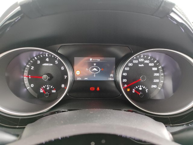 Kia cee´d Sportswagon 1.5 T-GDI, 103kW, M, 5d.