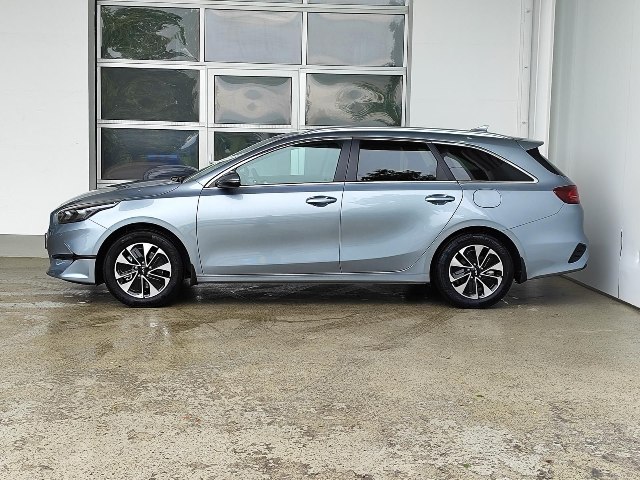 Kia cee´d Sportswagon 1.5 T-GDI, 103kW, M, 5d.
