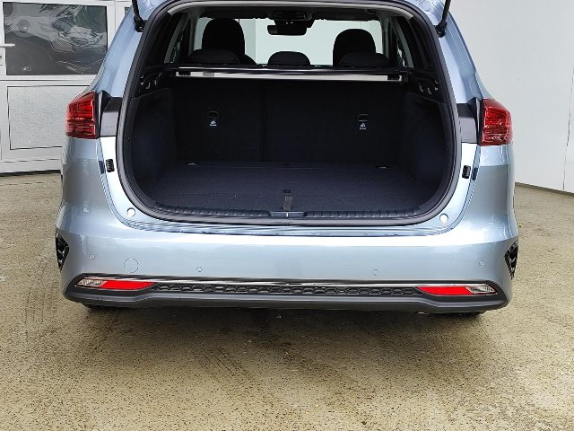 Kia cee´d Sportswagon 1.5 T-GDI, 103kW, M, 5d.