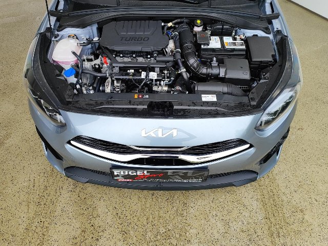 Kia cee´d Sportswagon 1.5 T-GDI, 103kW, M, 5d.