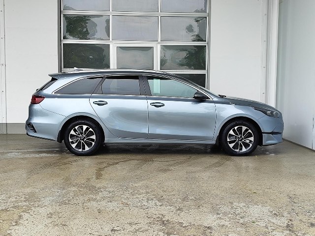 Kia cee´d Sportswagon 1.5 T-GDI, 103kW, M, 5d.