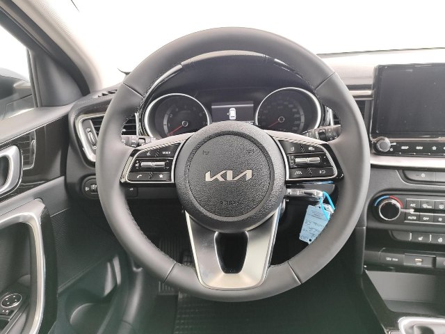 Kia cee´d Sportswagon 1.5 T-GDI, 103kW, M, 5d.