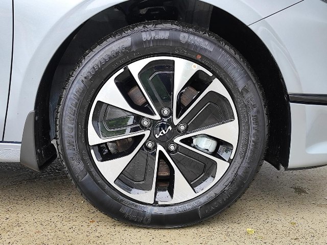 Kia cee´d Sportswagon 1.5 T-GDI, 103kW, M, 5d.