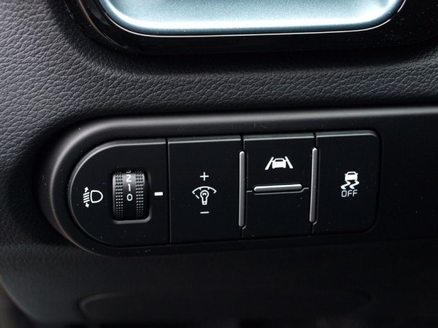Kia cee´d Sportswagon 1.5 T-GDI, 103kW, M, 5d.
