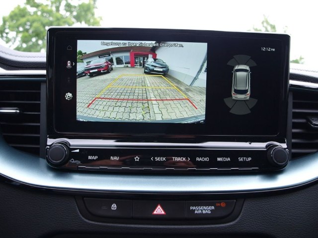 Kia cee´d Sportswagon 1.5 T-GDI, 103kW, M, 5d.