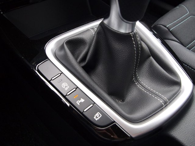 Kia cee´d Sportswagon 1.5 T-GDI, 103kW, M, 5d.