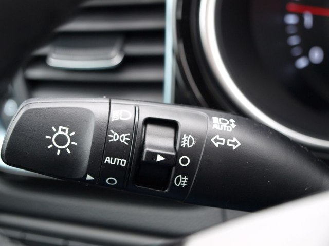 Kia cee´d Sportswagon 1.5 T-GDI, 103kW, M, 5d.