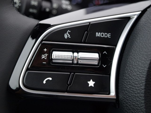 Kia cee´d Sportswagon 1.5 T-GDI, 103kW, M, 5d.