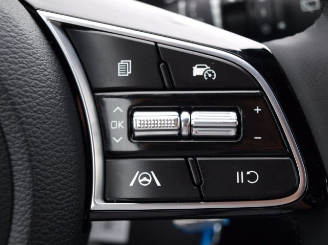 Kia cee´d Sportswagon 1.5 T-GDI, 103kW, M, 5d.