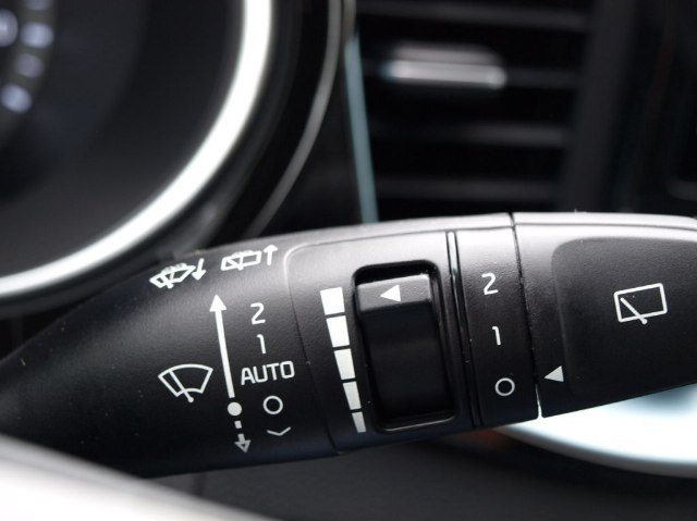 Kia cee´d Sportswagon 1.5 T-GDI, 103kW, M, 5d.