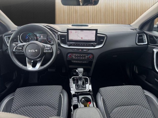 Kia cee´d Sportswagon Spirit 1.6 GDI PHEV, 104kW, A, 5d.