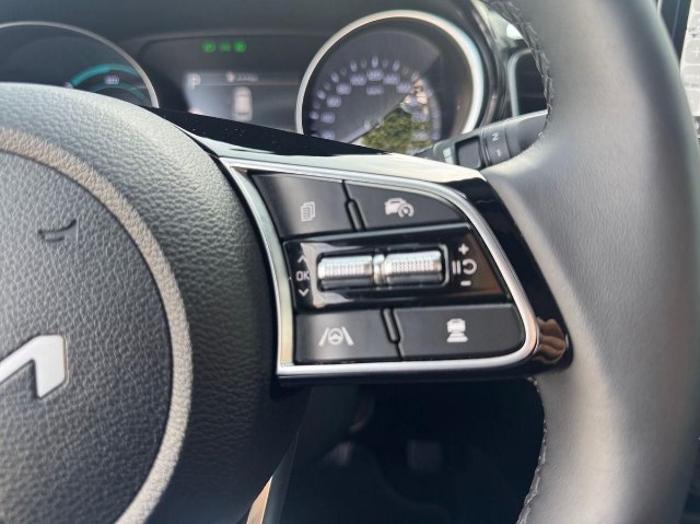 Kia cee´d Sportswagon Spirit 1.6 GDI PHEV, 104kW, A, 5d.