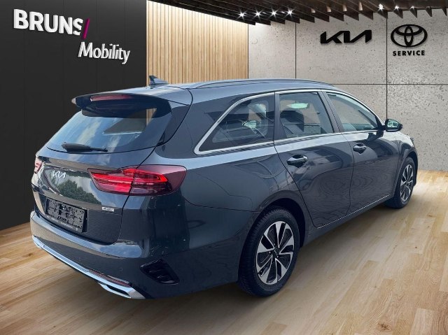 Kia cee´d Sportswagon Spirit 1.6 GDI PHEV, 104kW, A, 5d.