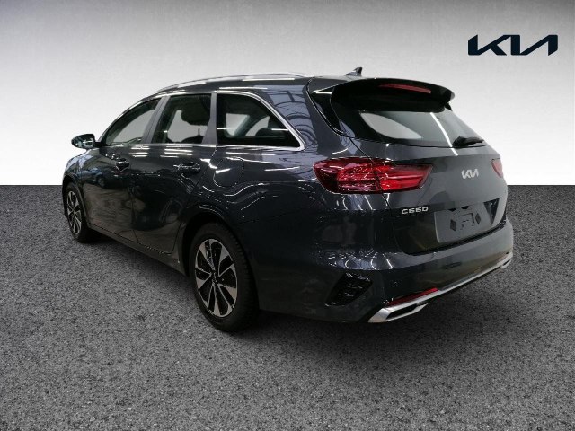 Kia cee´d Sportswagon Spirit 1.6 GDI PHEV, 104kW, A, 5d.