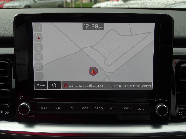 Kia Stonic 1.0 T-GDI, 74kW, A, 5d.