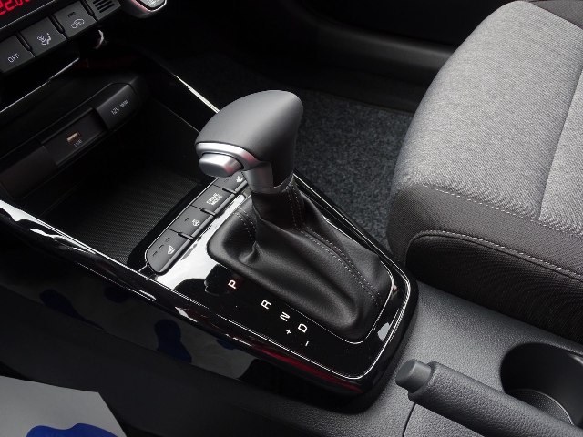 Kia Stonic 1.0 T-GDI, 74kW, A, 5d.