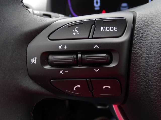 Kia Stonic 1.0 T-GDI, 74kW, A, 5d.