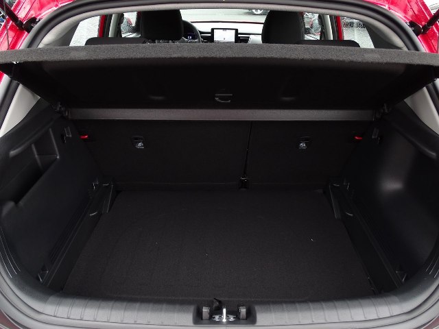 Kia Stonic 1.0 T-GDI, 74kW, A, 5d.