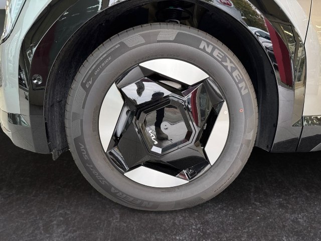 Kia EV9 AWD, 283kW, A, 5d.