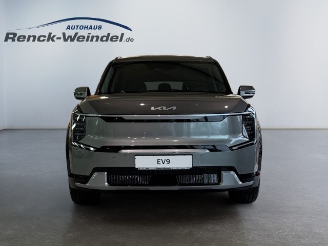 Kia EV9 AWD, 283kW, A, 5d.