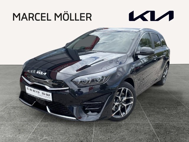 Kia cee´d Sportswagon 1.6 GDI PHEV, 104kW, A, 5d.