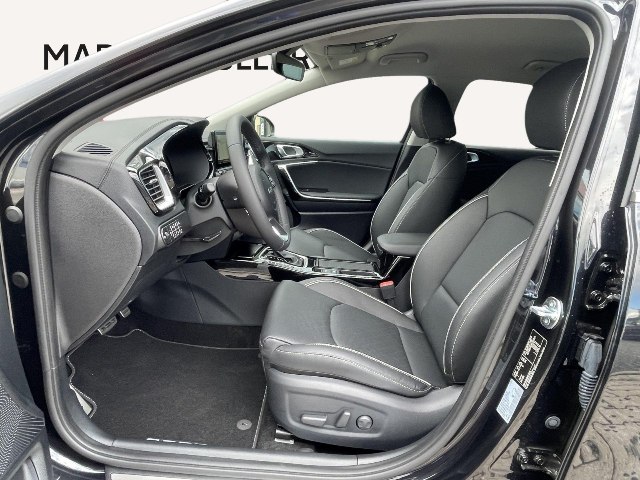 Kia cee´d Sportswagon 1.6 GDI PHEV, 104kW, A, 5d.