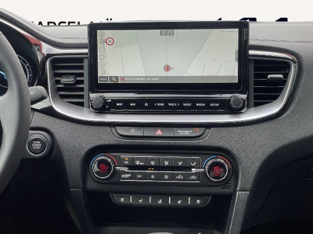 Kia cee´d Sportswagon 1.6 GDI PHEV, 104kW, A, 5d.