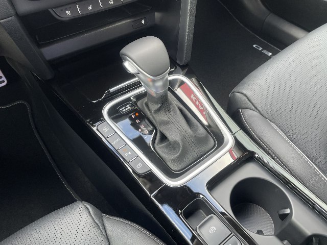Kia cee´d Sportswagon 1.6 GDI PHEV, 104kW, A, 5d.