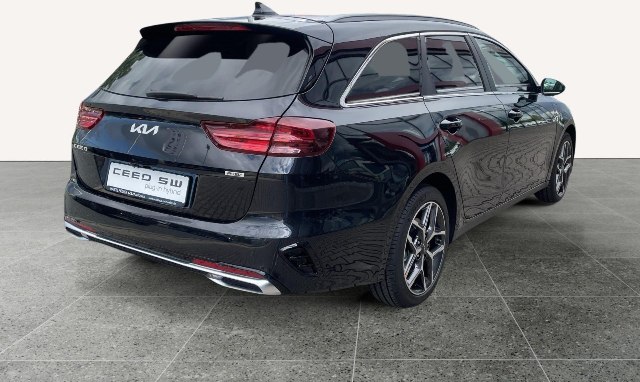 Kia cee´d Sportswagon 1.6 GDI PHEV, 104kW, A, 5d.