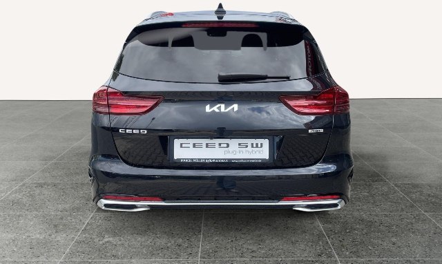 Kia cee´d Sportswagon 1.6 GDI PHEV, 104kW, A, 5d.
