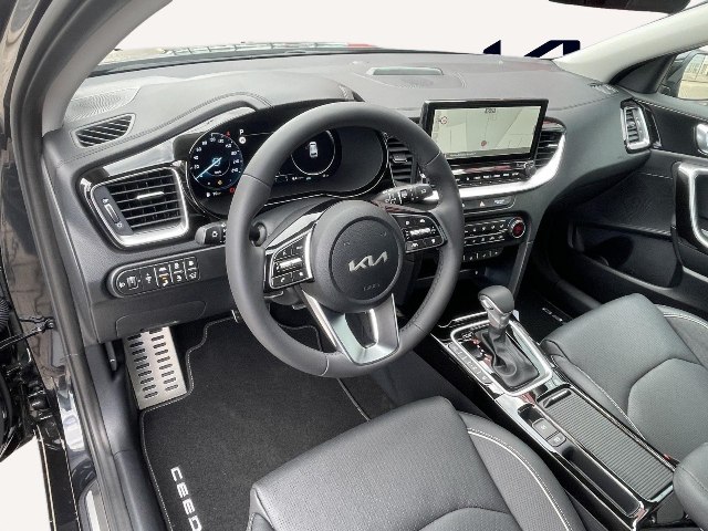Kia cee´d Sportswagon 1.6 GDI PHEV, 104kW, A, 5d.