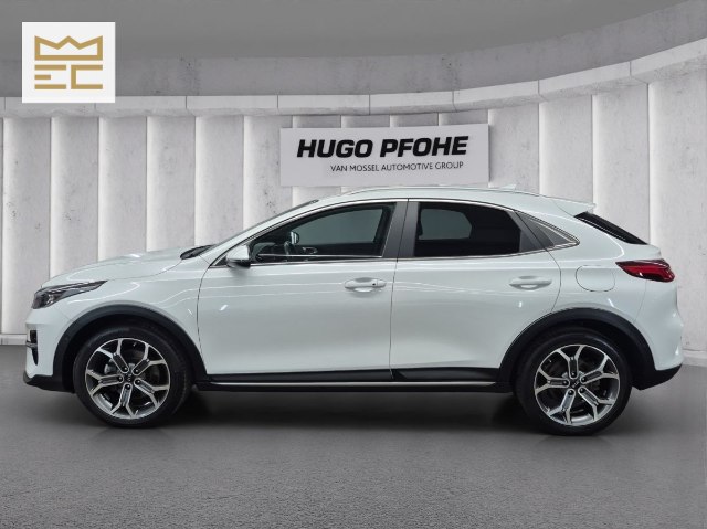 Kia XCeed 1.4 T-GDi, 103kW, A, 5d.