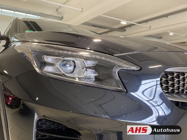 Kia XCeed 1.6 T-GDI, 150kW, A, 5d.