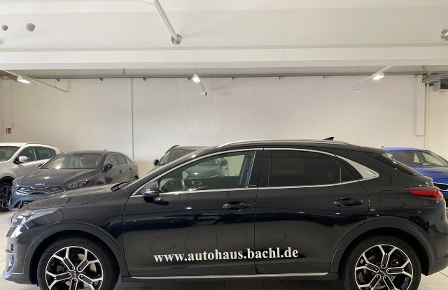 Kia XCeed 1.6 T-GDI, 150kW, A, 5d.