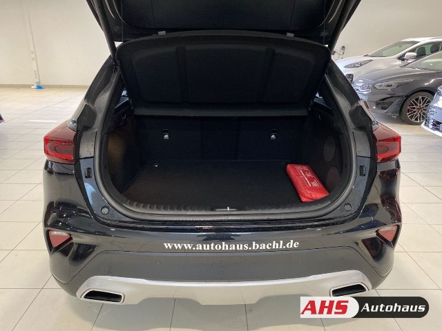 Kia XCeed 1.6 T-GDI, 150kW, A, 5d.