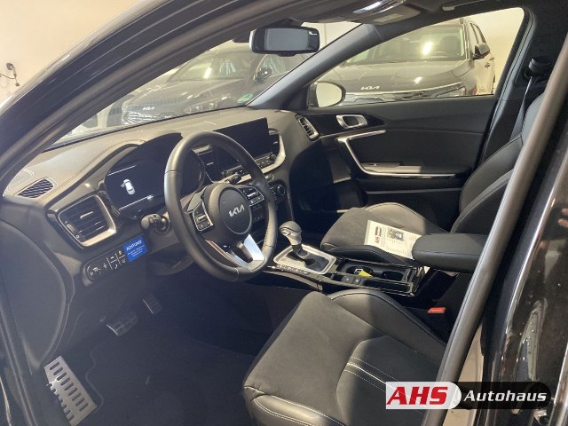 Kia XCeed 1.6 T-GDI, 150kW, A, 5d.