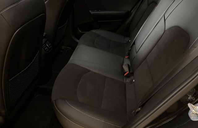 Kia XCeed 1.6 T-GDI, 150kW, A, 5d.