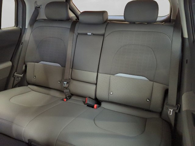 Kia EV3 Earth FWD, 150kW, A, 5d.