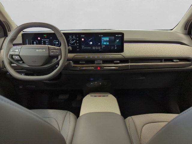 Kia EV3 Earth FWD, 150kW, A, 5d.