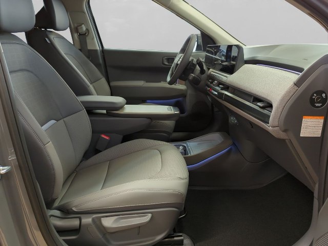 Kia EV3 Earth FWD, 150kW, A, 5d.