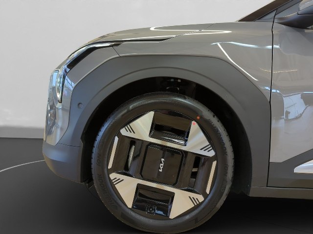 Kia EV3 Earth FWD, 150kW, A, 5d.